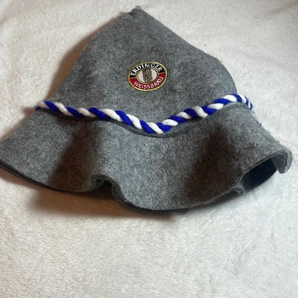 ERDINGER WEISSBRAU hat